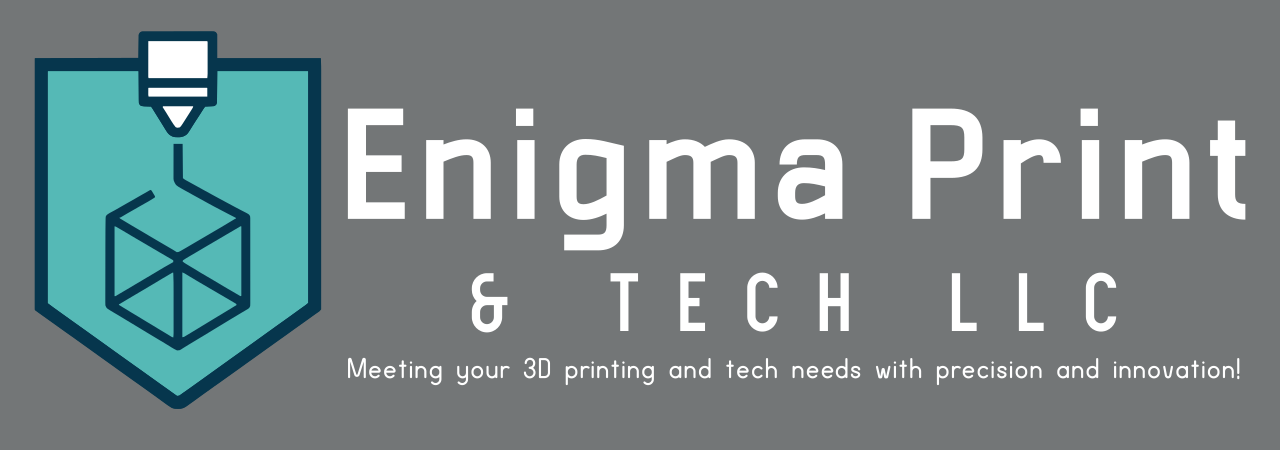 Enigma Print & Tech