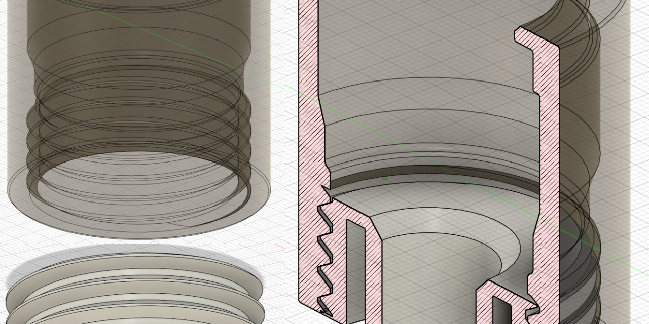Church Stage Set PVC Pipe to Bulb Mount