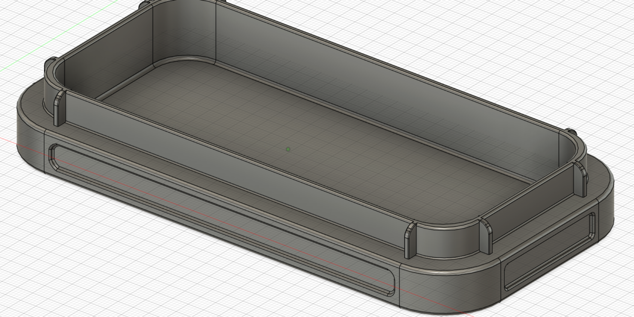 Ninja KCup Machine Replacement Water Reservoir Lid