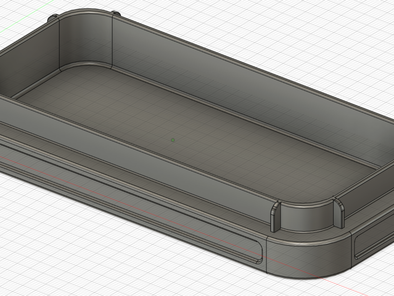 Ninja KCup Machine Replacement Water Reservoir Lid